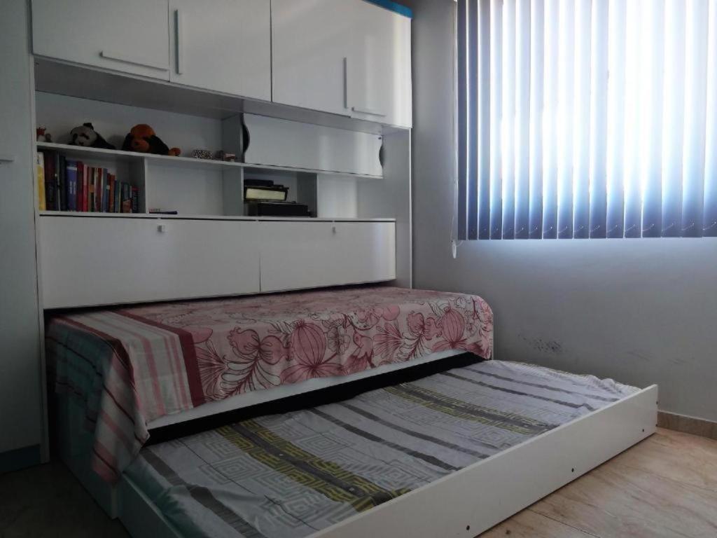 Ilhéus Apartamento Cantinho Na Praia מראה חיצוני תמונה