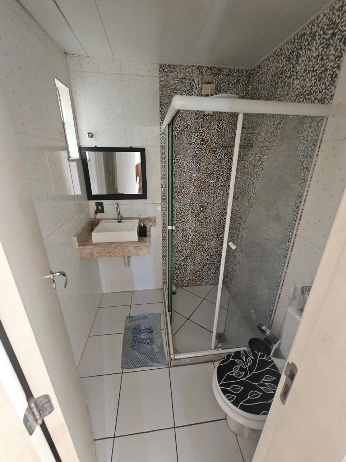 Ilhéus Apartamento Cantinho Na Praia מראה חיצוני תמונה